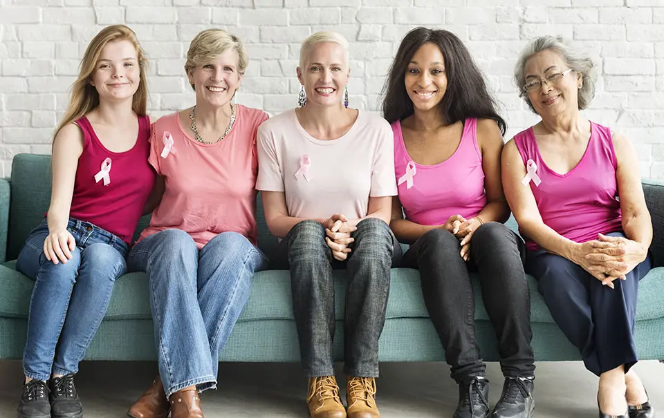 Breast Reconstruction
