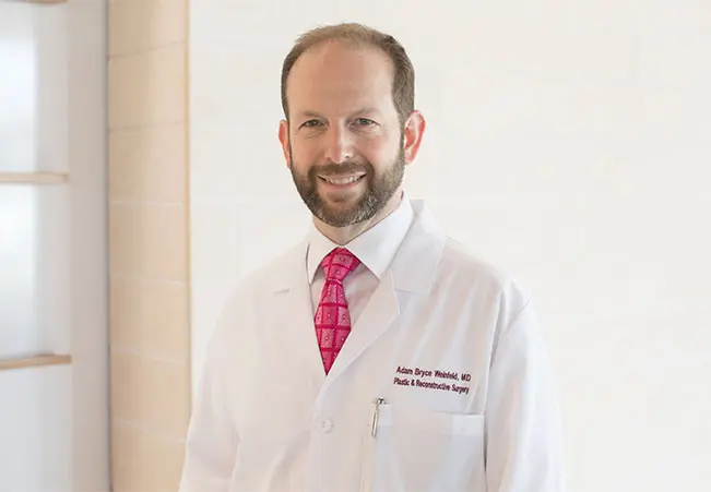 Dr. Weinfeld
