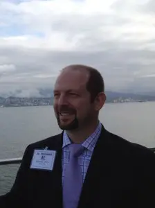Dr. Weinfeld at The Rhinoplasty Society