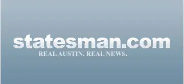 Banner for Statesman.com