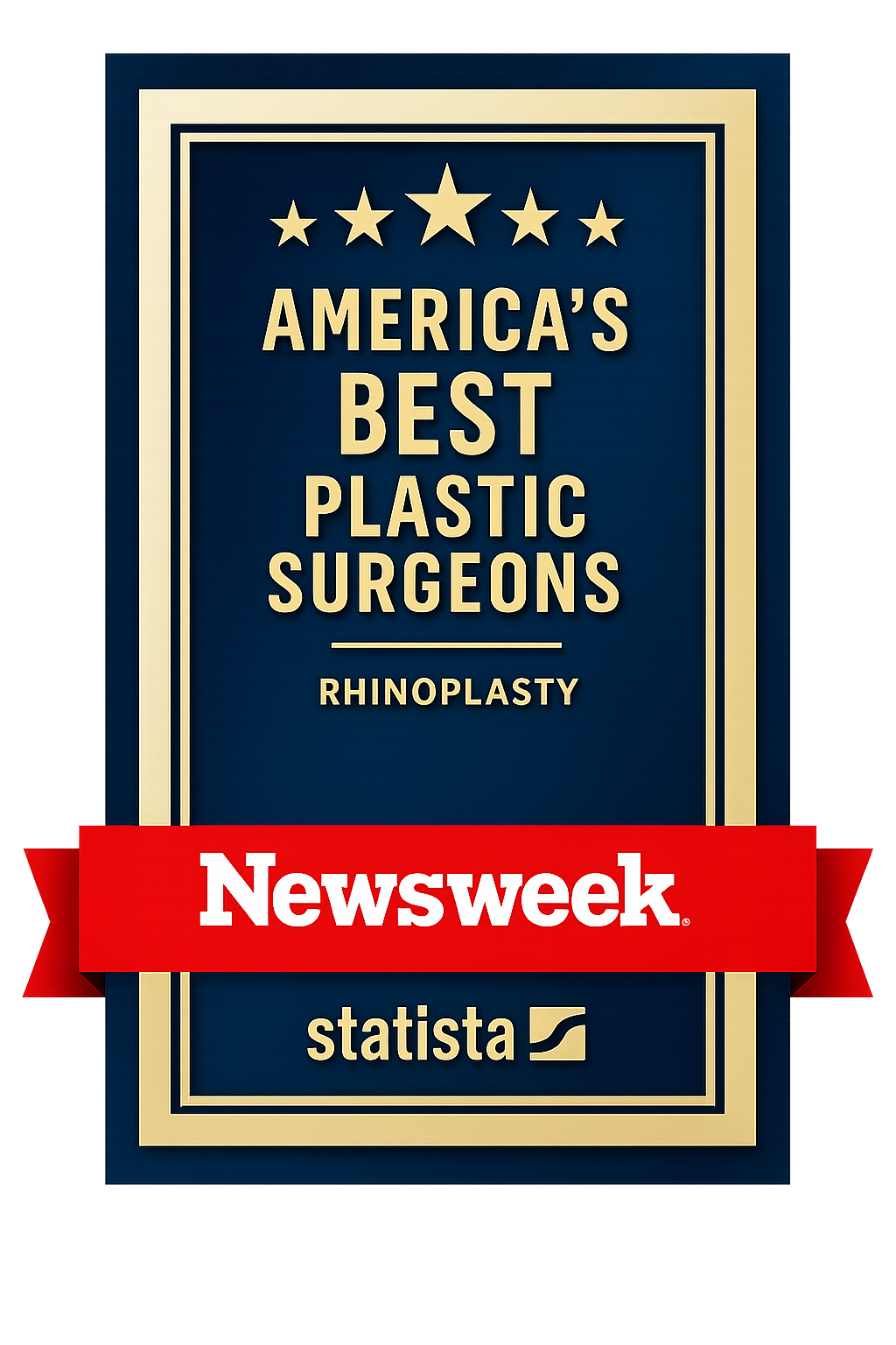 Top Doctor Recognition
