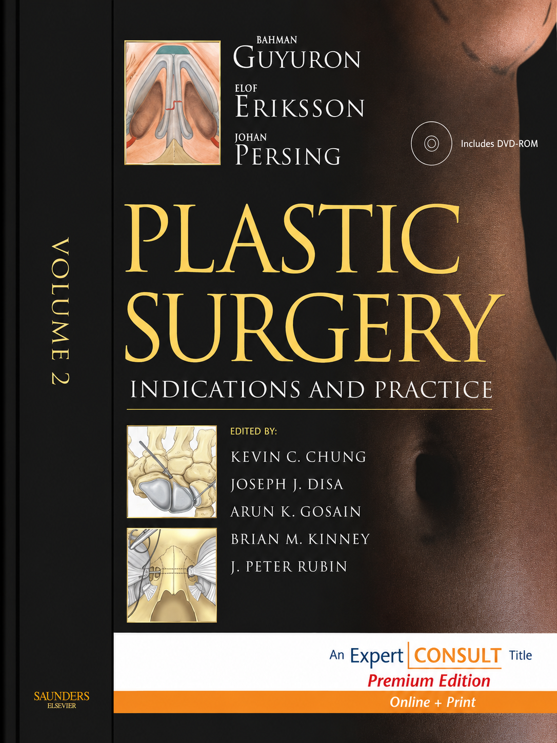 Plastic Surgery: Indications and Practice