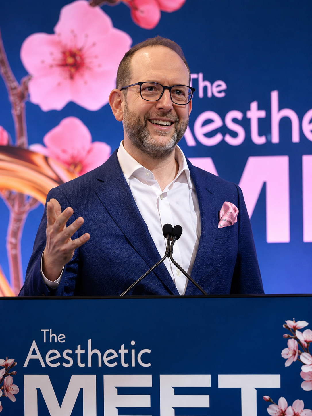The Aesthetic Society — Best in Craft, Facelift