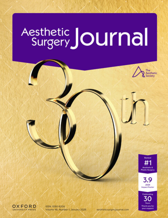 Aesthetic Surgery Journal