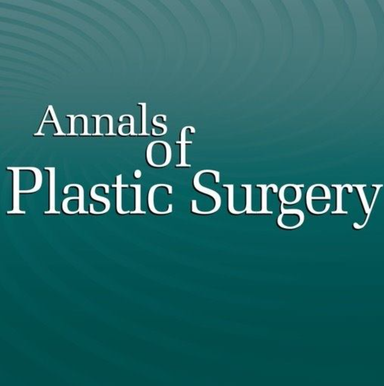 Annals of Plastic Surgery