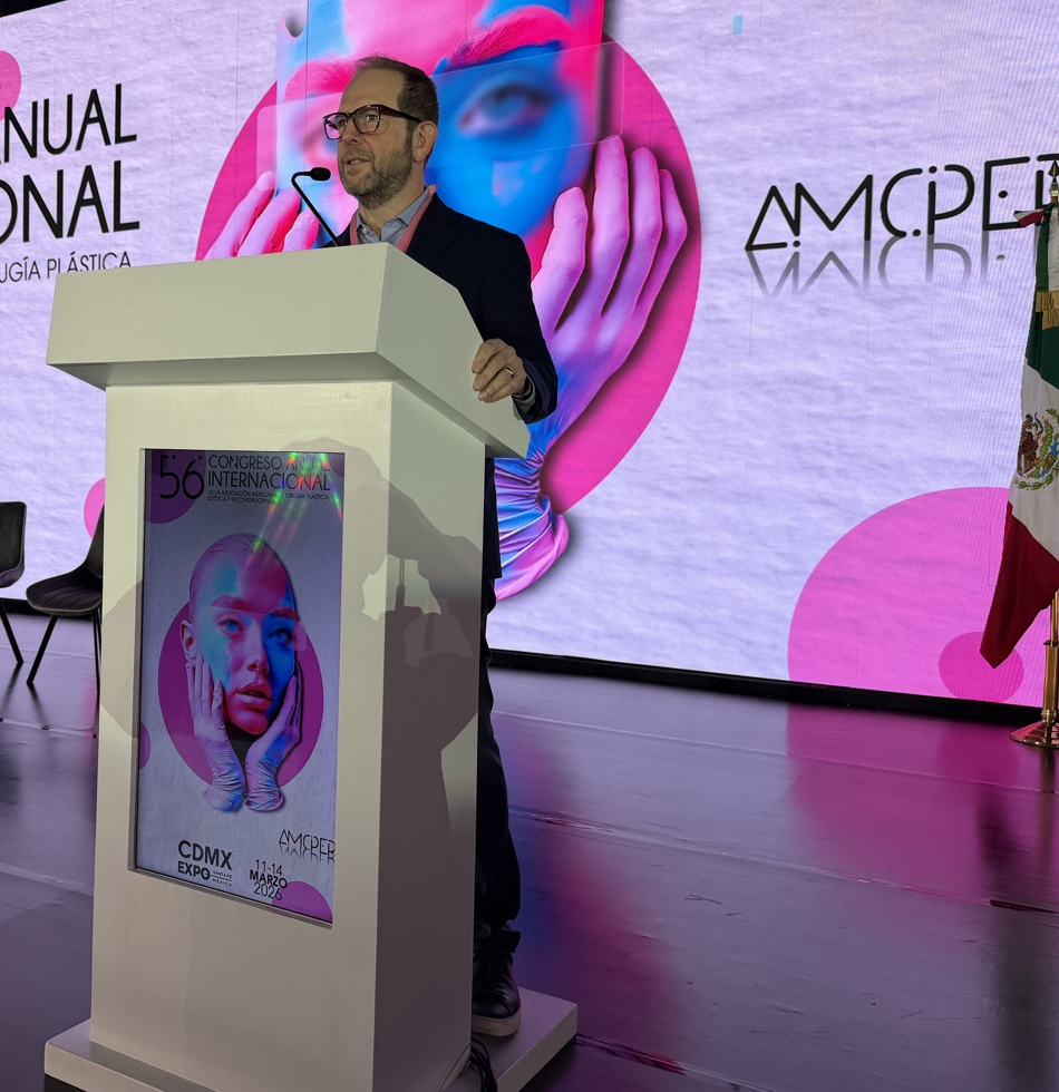 Mexican Society of Plastic Surgeons