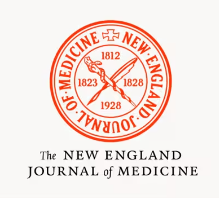 New England Journal of Medicine